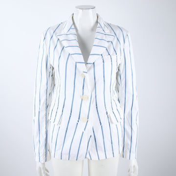 JIL SANDER Jacke 126017