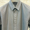 Dior Oblique Jacquard Shirt Black 40 156598290 [P]