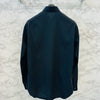 Dior Oblique Jacquard Shirt Black 40 156598290 [P]