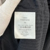 Dior Oblique Jacquard Shirt Black 40 156598290 [P]
