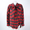 Balenciaga Long Sleeve Shirt 125994 [P]