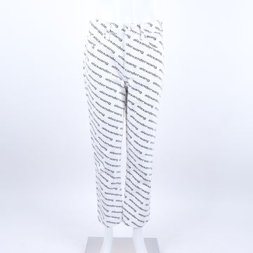 Alexander Wang Denim Pants 117366