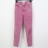 CHANEL Denimhose 125989 [P]