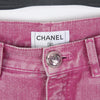 CHANEL Denimhose 125989 [P]