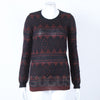 ISABEL MARANT Étoile Strickoberteil 125987 [P]