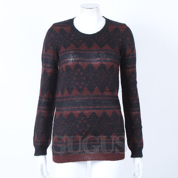 ISABEL MARANT Étoile Strickoberteil 125987