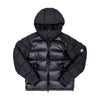 Moncler Maya Hooded Short Down Jacket 161013140 [P]