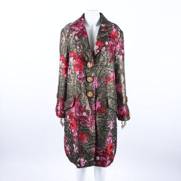 DOLCE&GABBANA Mantel 125974