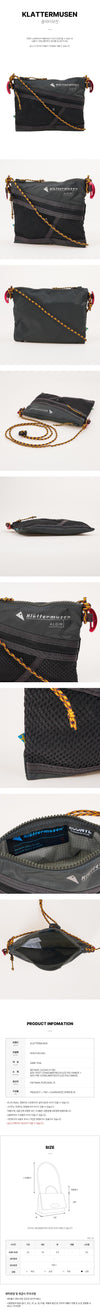 KLATTERMUSEN Akigirl Accessory Bag S 158527939 [P]