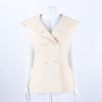 Christian Dior Hooded Vest 125972