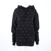 SAINT LAURENT Langarm-Hoodie 125964 [P]