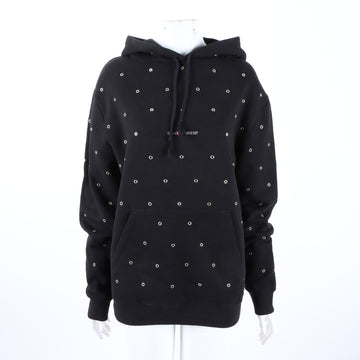 SAINT LAURENT Langarm-Hoodie 125964 [P]