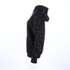 SAINT LAURENT Langarm-Hoodie 125964 [P]