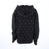 SAINT LAURENT Langarm-Hoodie 125964 [P]