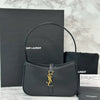 SAINT LAURENT Mini-Hobo-Bag 5 A 7 157230401 [P]