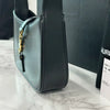 SAINT LAURENT Mini-Hobo-Bag 5 A 7 157230401 [P]
