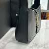 SAINT LAURENT Mini-Hobo-Bag 5 A 7 157230401 [P]