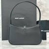 SAINT LAURENT Mini-Hobo-Bag 5 A 7 157230401 [P]