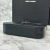 SAINT LAURENT Mini-Hobo-Bag 5 A 7 157230401 [P]