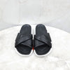 HERMES Infra Leder Sandalen Slipper 37 H241166Z 7464 163157545 [P]