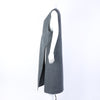 Hermes Cashmere Long Vest 125855 [P]