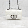 DIOR カロ マクロカナジュ ミニ チェーンバッグ S5135UNGX 2397 11083150 [P]