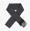 Valentino Silk Scarf 161768645 [P]