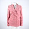 ISABEL MARANT Samtjacke 125928 [P]