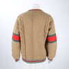 Gucci Long Sleeve Knit 125924 [P]