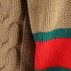 Gucci Long Sleeve Knit 125924 [P]