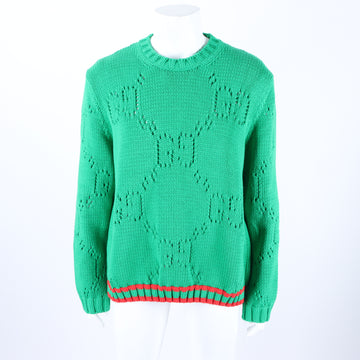 GUCCI グッチ ニット 125919 [P]