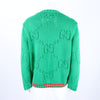 GUCCI グッチ ニット 125919 [P]