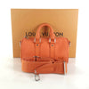 LOUIS VUITTON エアログラム キーポル トートバッグ クロスボディ M81004 10690 140864257 [P]
