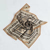 Hermes Bandana 55 Twilly Silk Scarf H044351S 03 152753842 [P]