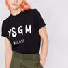 MSGM T-Shirt mit Logo 22FW 2000MDM510 200002 99 33914967 [P]