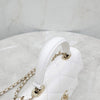 CHANEL 24P CC Logo Retro Twist Medium Top Handle Bag AS4711 6479 14962334 [P]