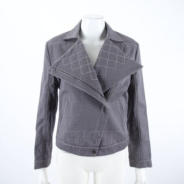 HERMES Denimjacke 126471