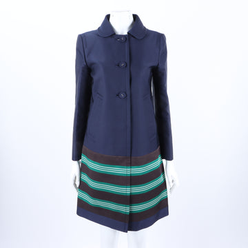 Prada Coat 125912 [P]