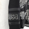 LOUIS VUITTON Varsity Multi-Patch Bomberjacke 52 7844 163158618 [P]