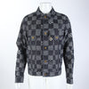 Louis Vuitton Denim Jacket 125895 [P]