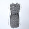 Isabel Marant Silk Dress 125891 [P]