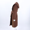 Hermes Cashmere Coat 125881 [P]