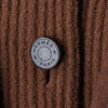 Hermes Cashmere Coat 125881 [P]