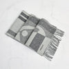 HERMES Cyrille Diatkine Schal H394849T 02 152753851 [P]