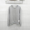 THOM BROWNE グレー バック サンスライン ストライプ マンツーマン 3 MJT085A 10061 163158783 [P]
