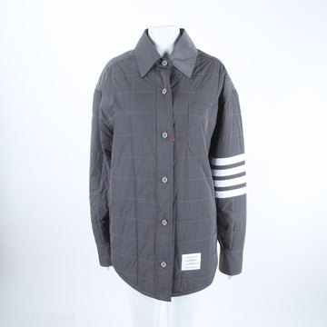 THOM BROWNE Daunenjacke 125859