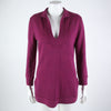 Tory Burch Long Sleeve Knit 125851 [P]