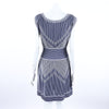 Chanel Knit Dress 238087 [P]