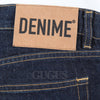 Golden Goose Denim Pants 125842 [P]