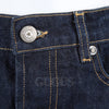 Golden Goose Denim Pants 125842 [P]